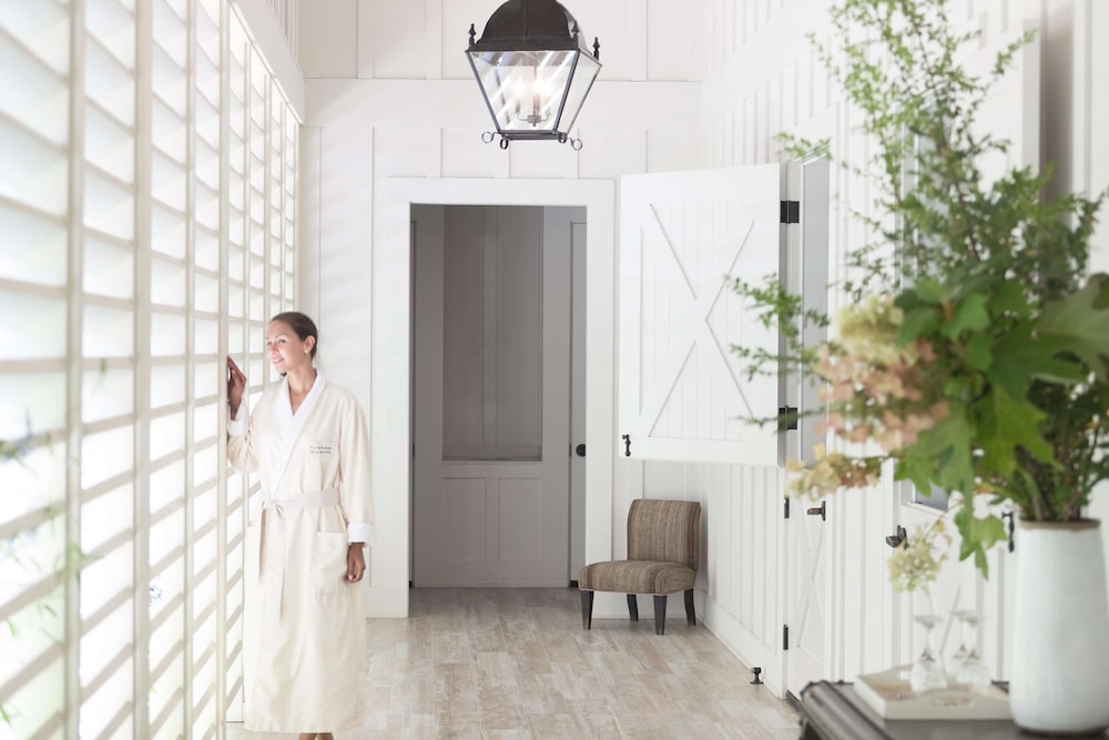 FARMHOUSE INN 7/50