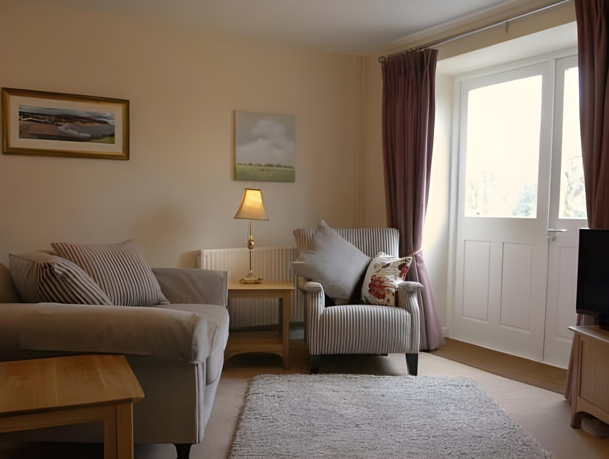 Penbontbren Luxury Bed and Breakfast 13/28