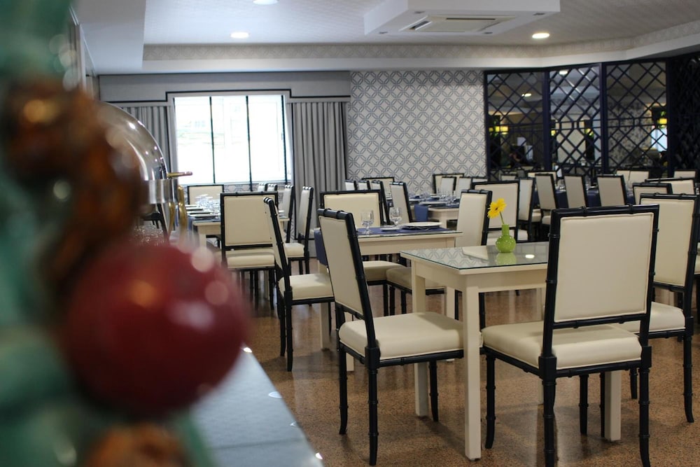 Coracao De Fatima Hotel 23/32