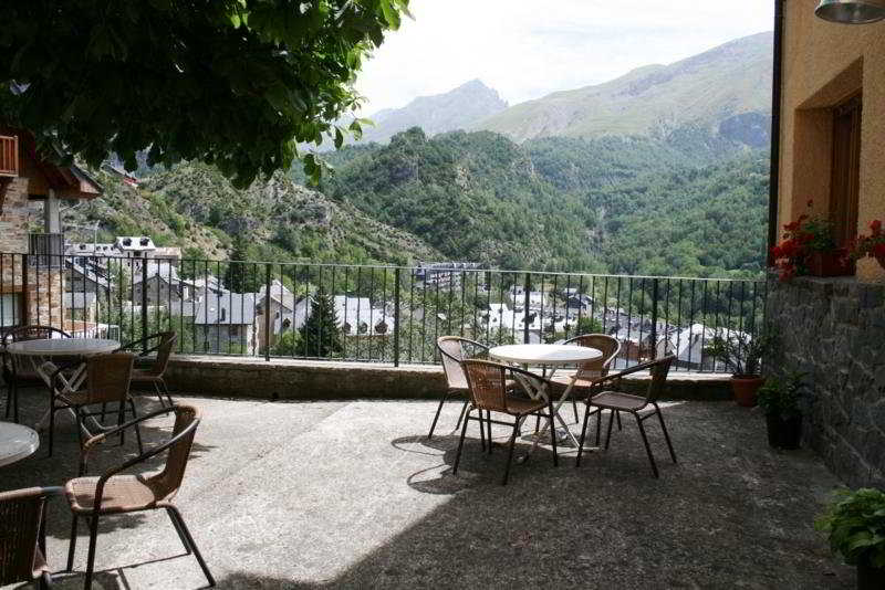 Hotel Vicente 54/59