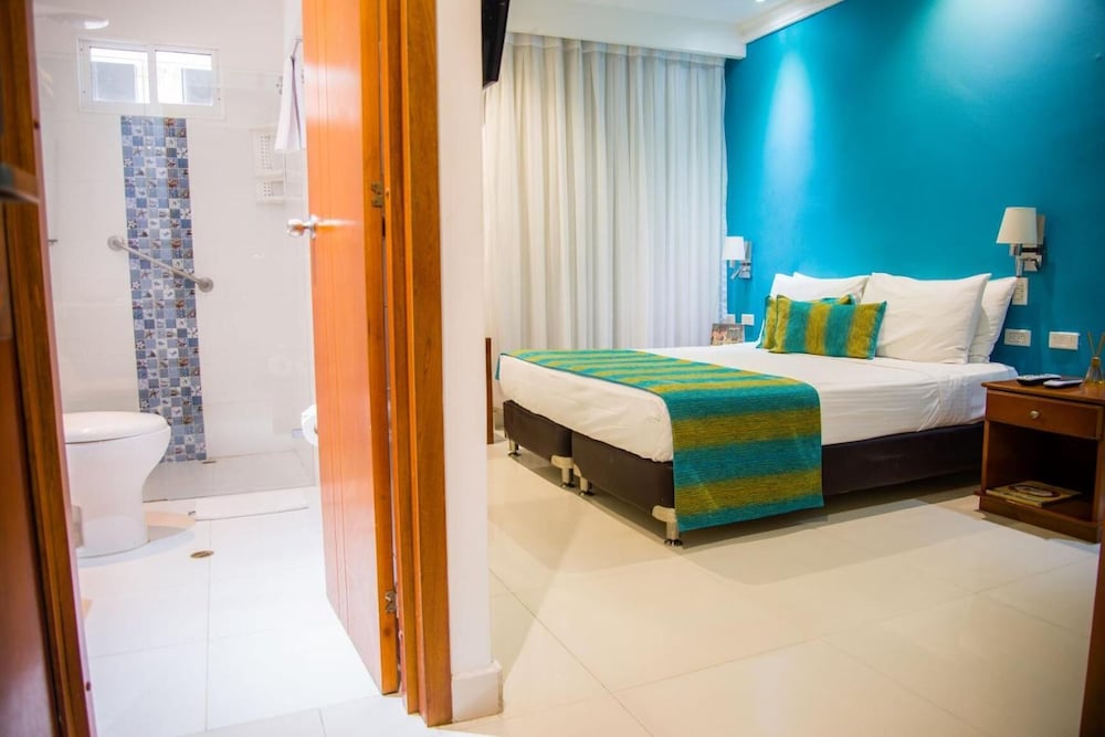 Bocagrande Cartagena de Indias 33/70