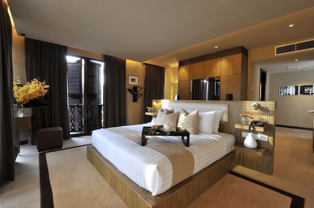 Ombak Villa Langkawi 17/63