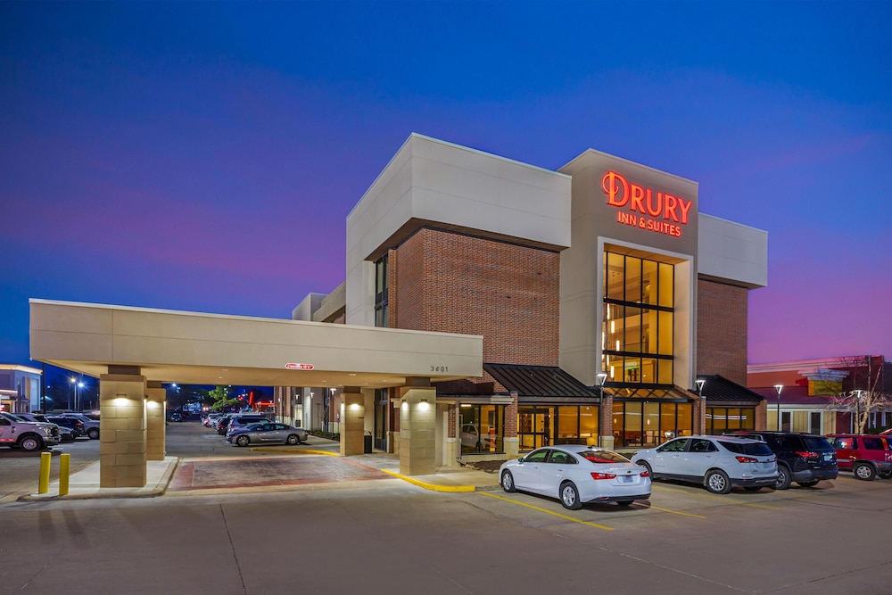 Drury Inn and Suites Joplin 46/50