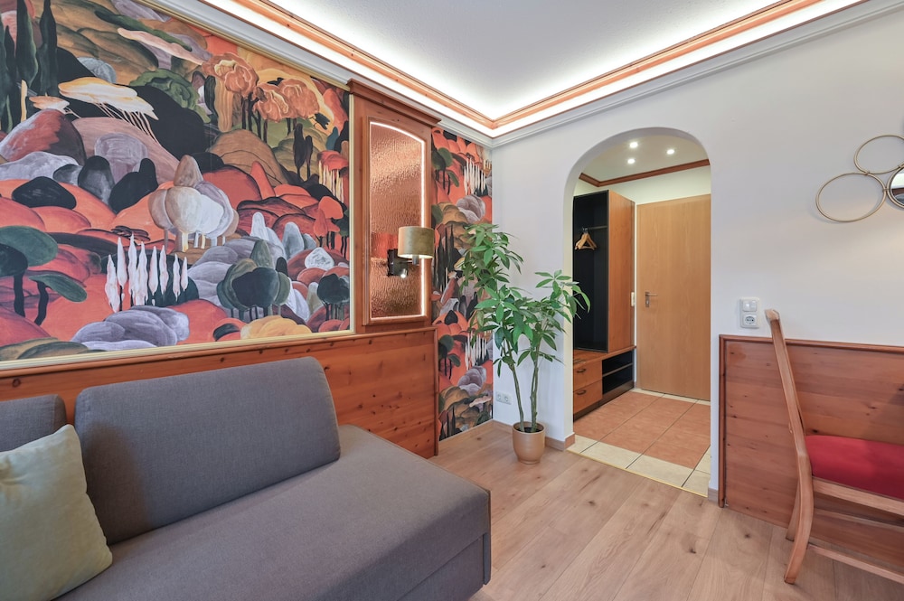 Hotel San Marco 16/73