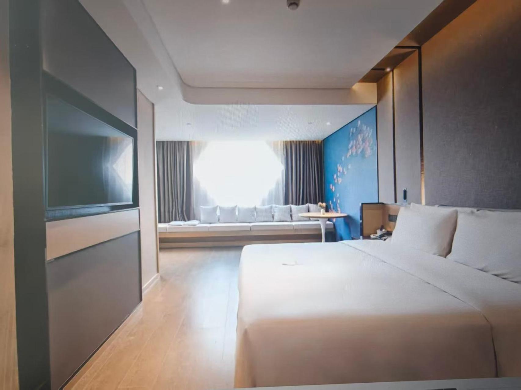 Atour Hotel (Xiangshan People's Square) 11/52