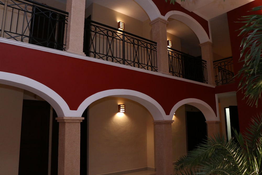 Hotel Boutique Gayser 5/53