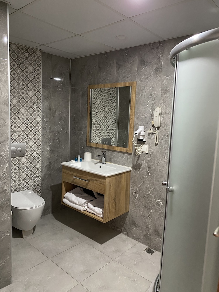 Terzioglu Hotel 30/37