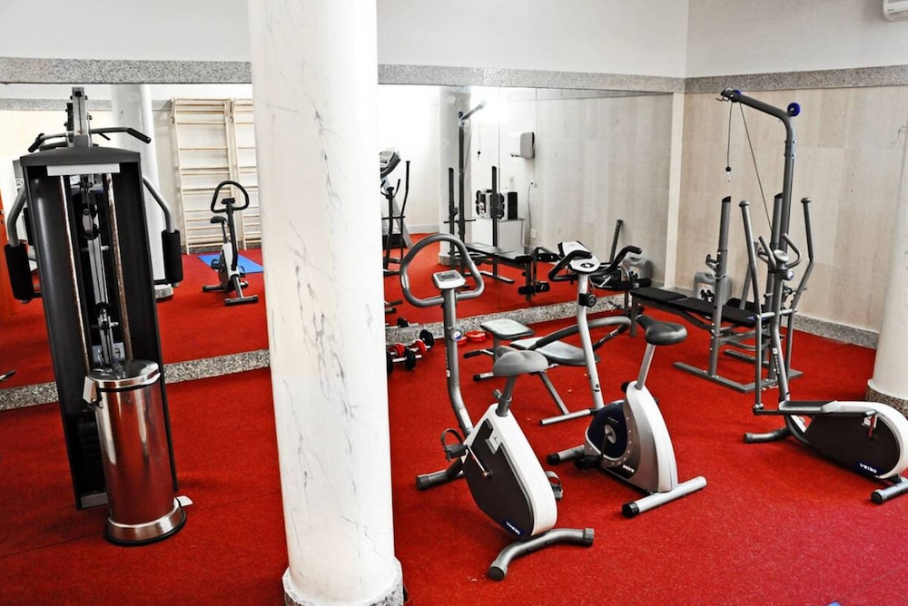 GRAND HOTEL PALLADIUM 46/67