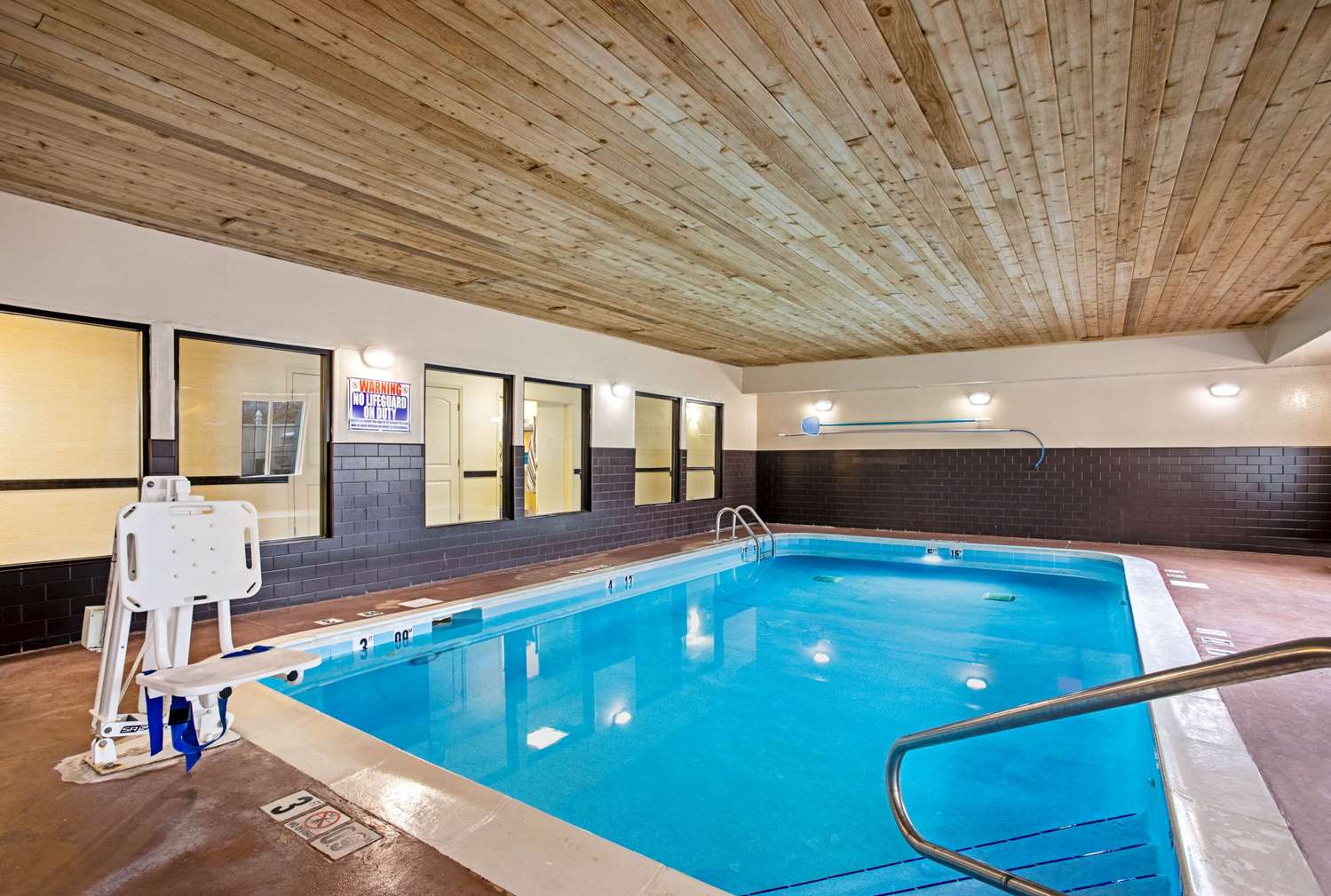 La Quinta Inn & Suites by Wyndham Lexington South / Hamburg 26/40