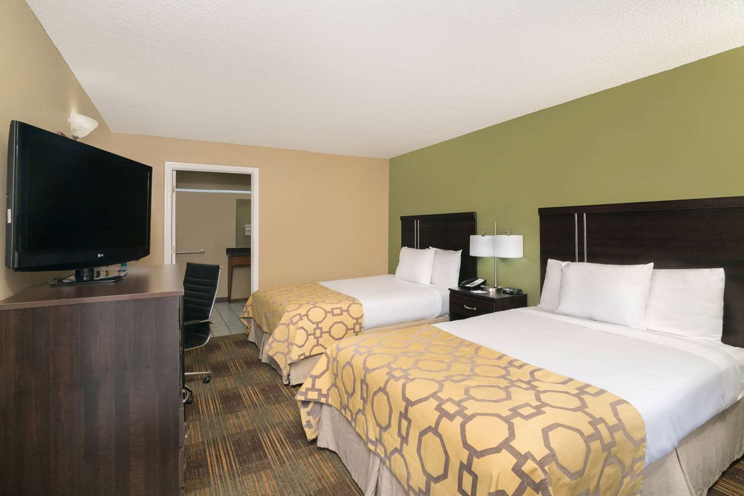 Baymont By Wyndham Prattville/Montgomery 16/47