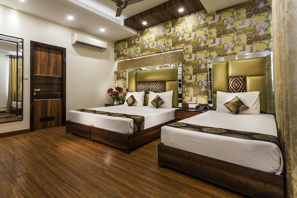 HOTEL SUNSTAR HERITAGE 11/56