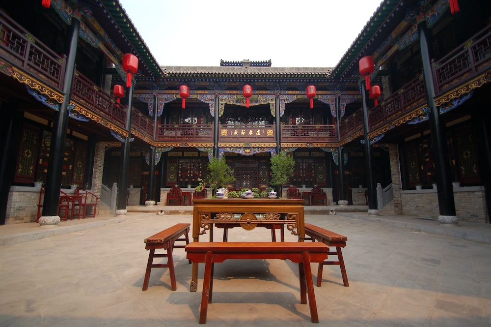 Cheng Shi Ge Hotel 10/38