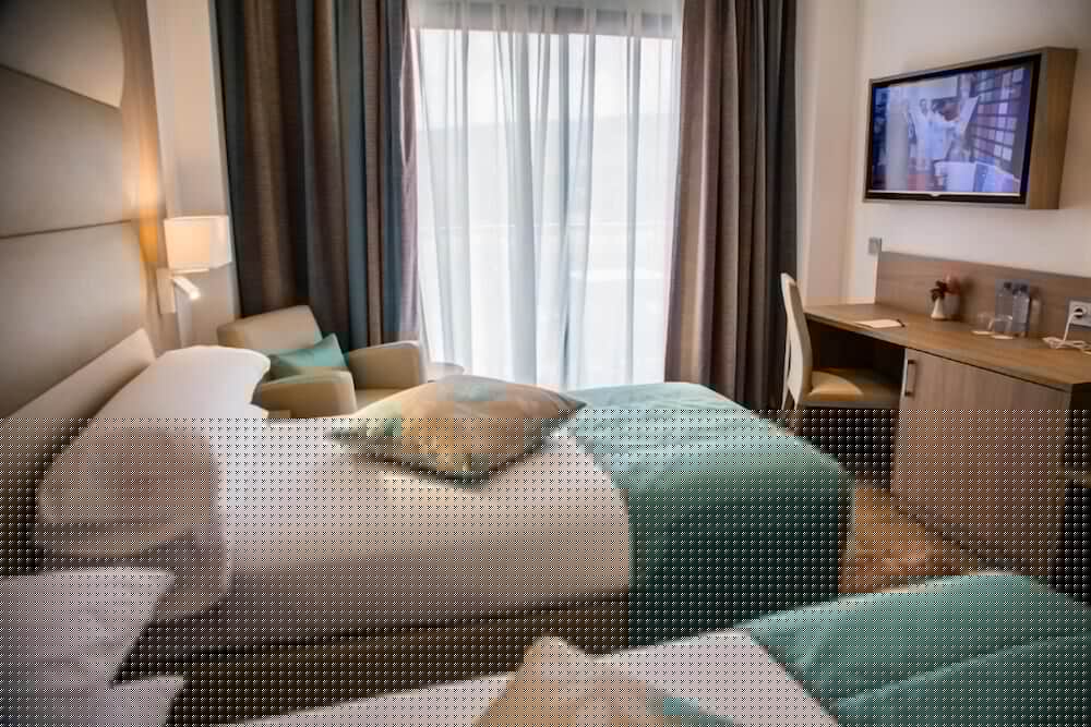 Az Hotel Le Zephyr Mostaganem 11/49