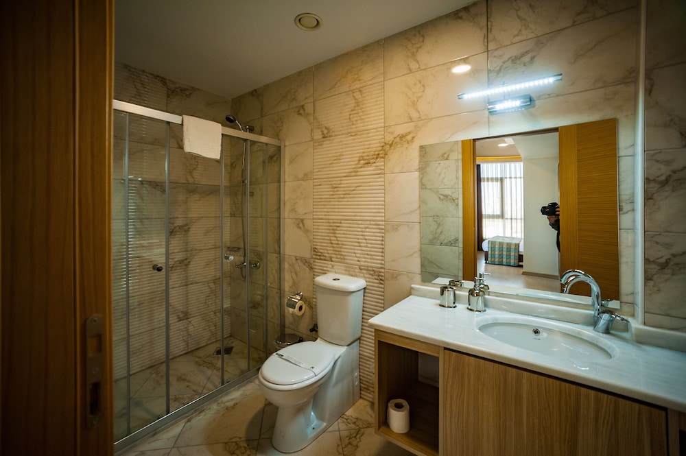 Akman Tzob Otel 38/43