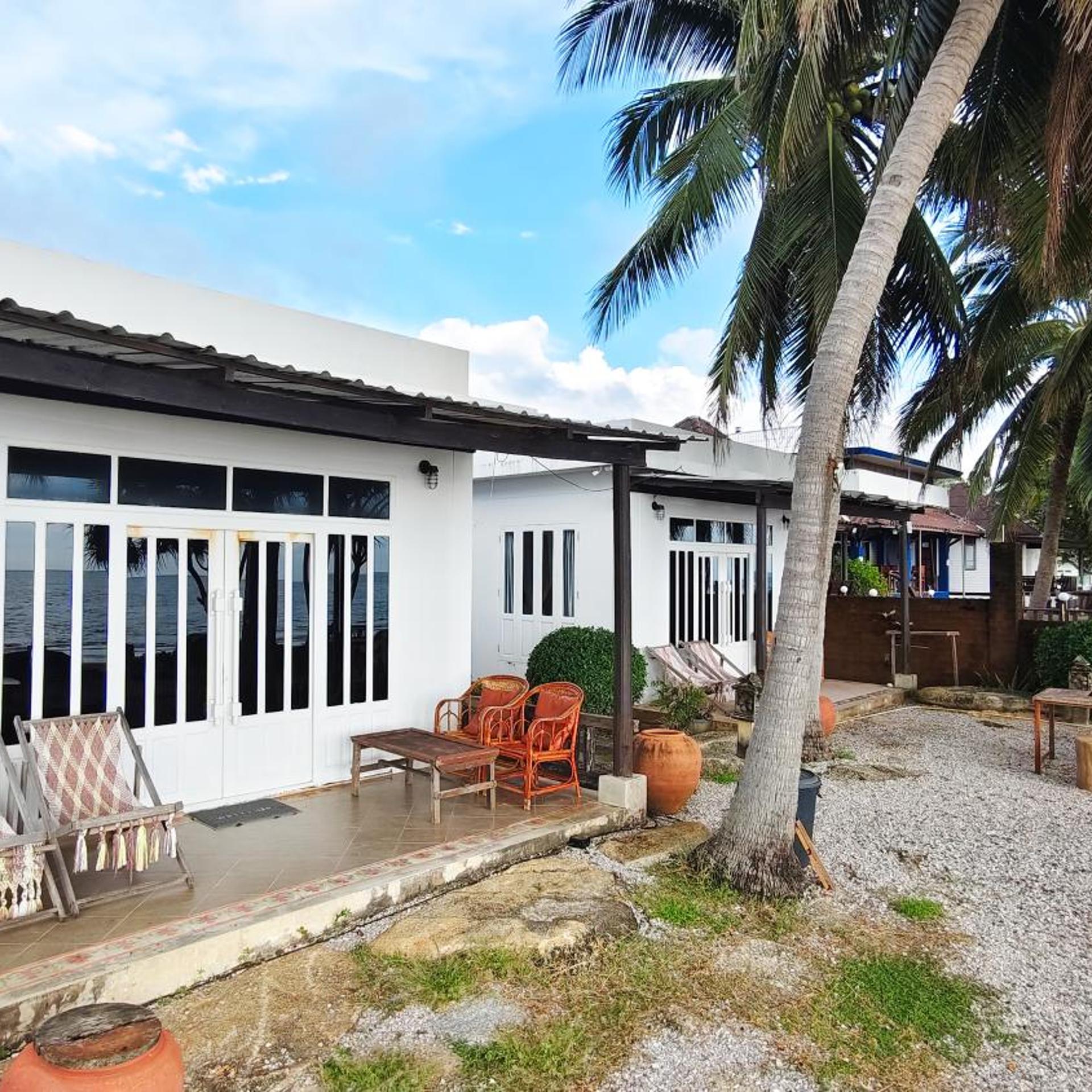 Baantoom Village And Resort 3/66