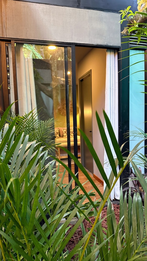 Poblado Muuk boutique hotel campestre 写真5