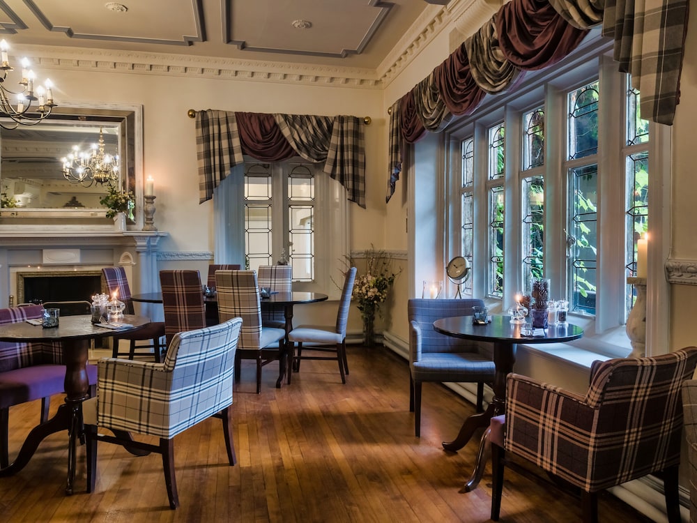 Stirk House Hotel & Spa 35/50