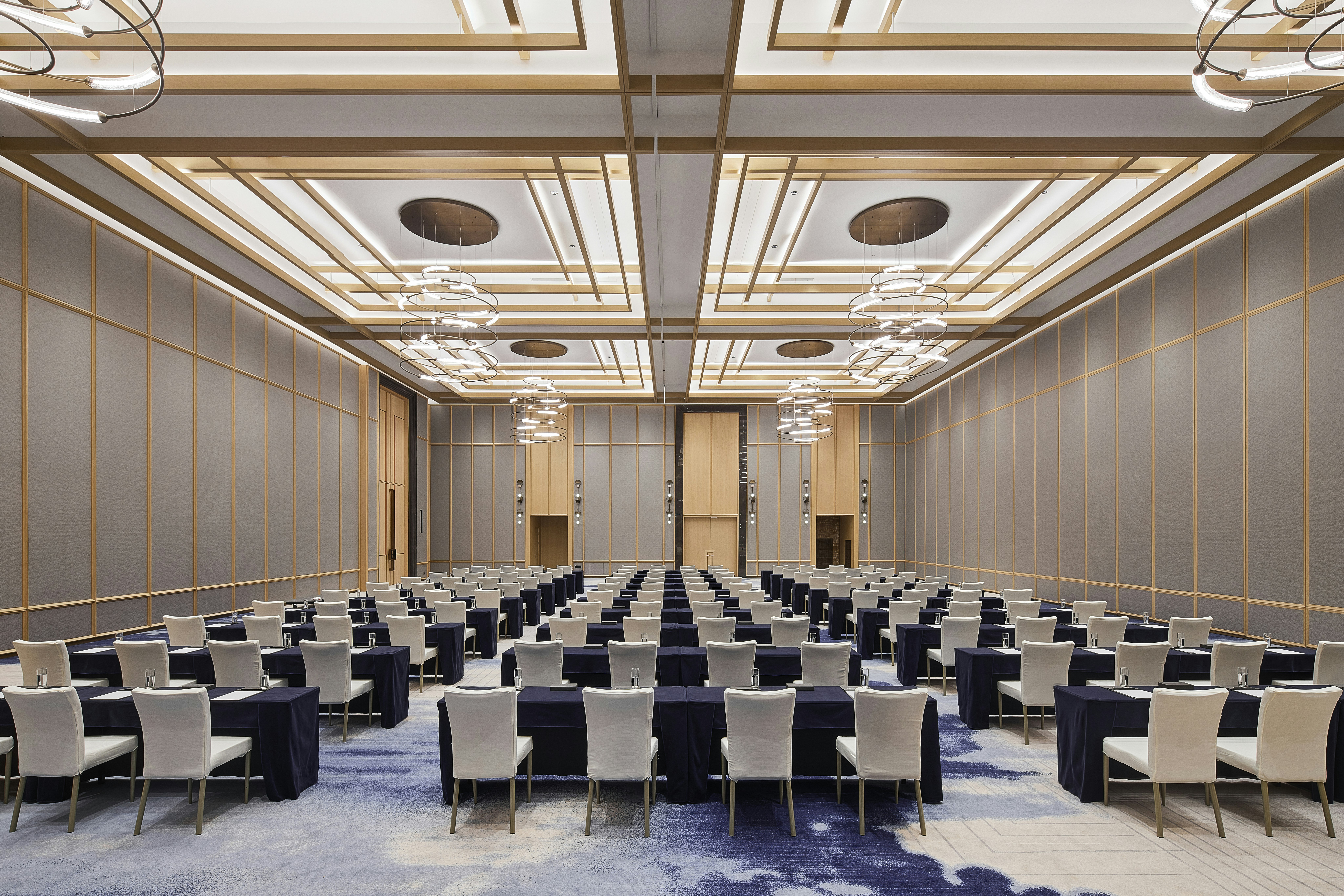 InterContinental Hangzhou Liangzhu an IHG Hotel 32/47
