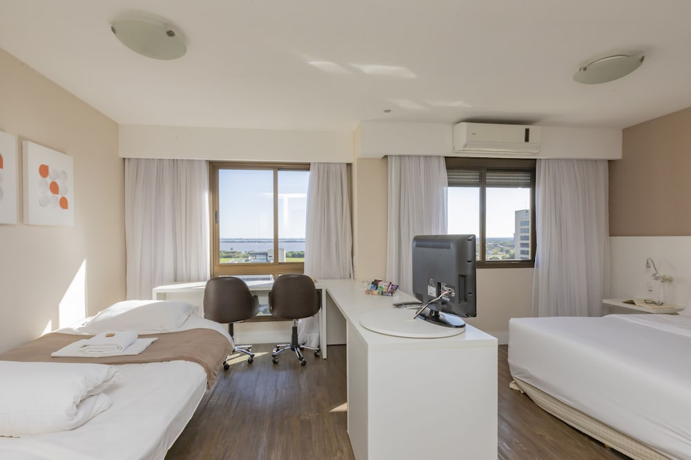 Intercity Porto Alegre Praia de Belas، بورتو أليغري 22/71