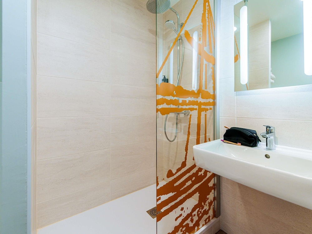 ibis Styles Ancenis Centre 46/50
