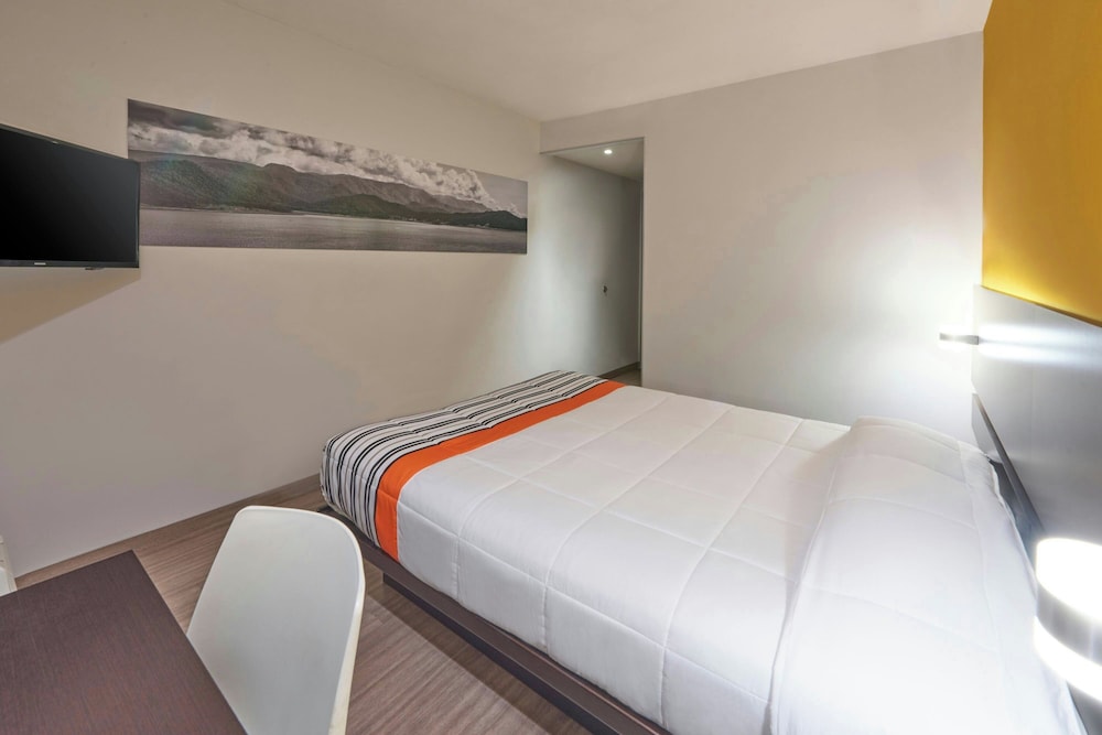 City Express Junior by Marriott Mexicali 20/50