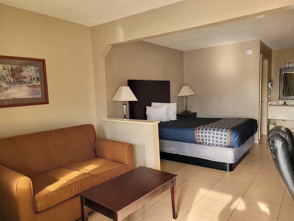 Highland Inn Denham Springs - Baton Rouge East 5/31
