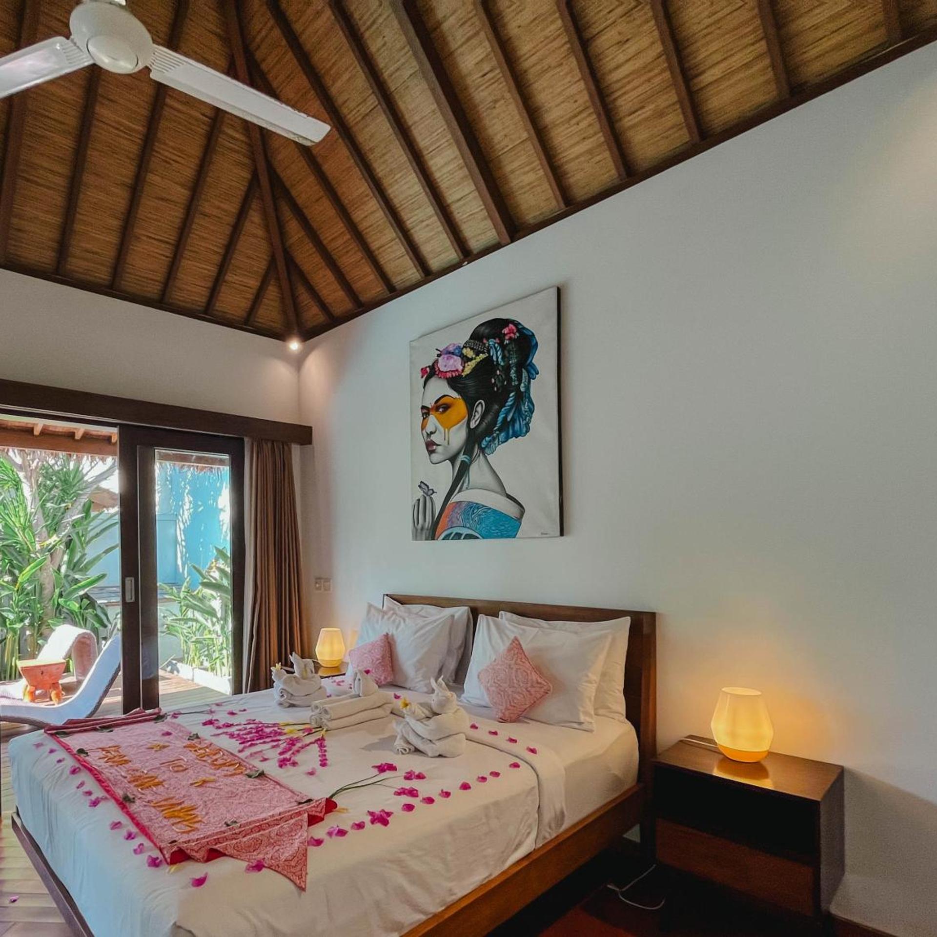 2 Bedrooms, Villa, Private Pool
