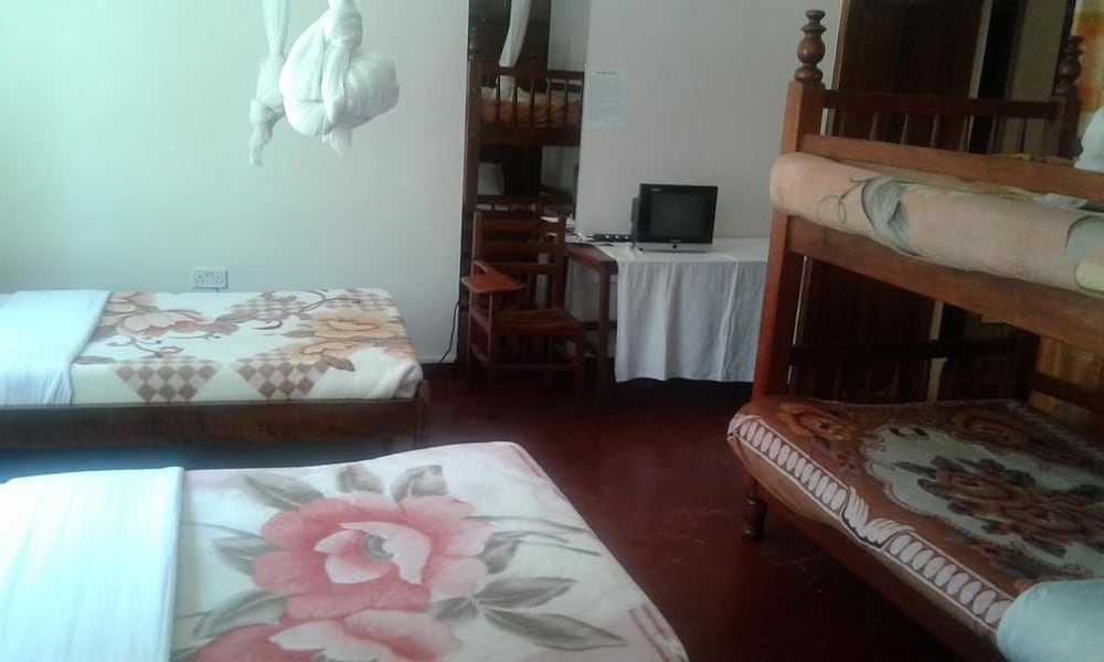 Skyway Hotel Entebbe 19/45