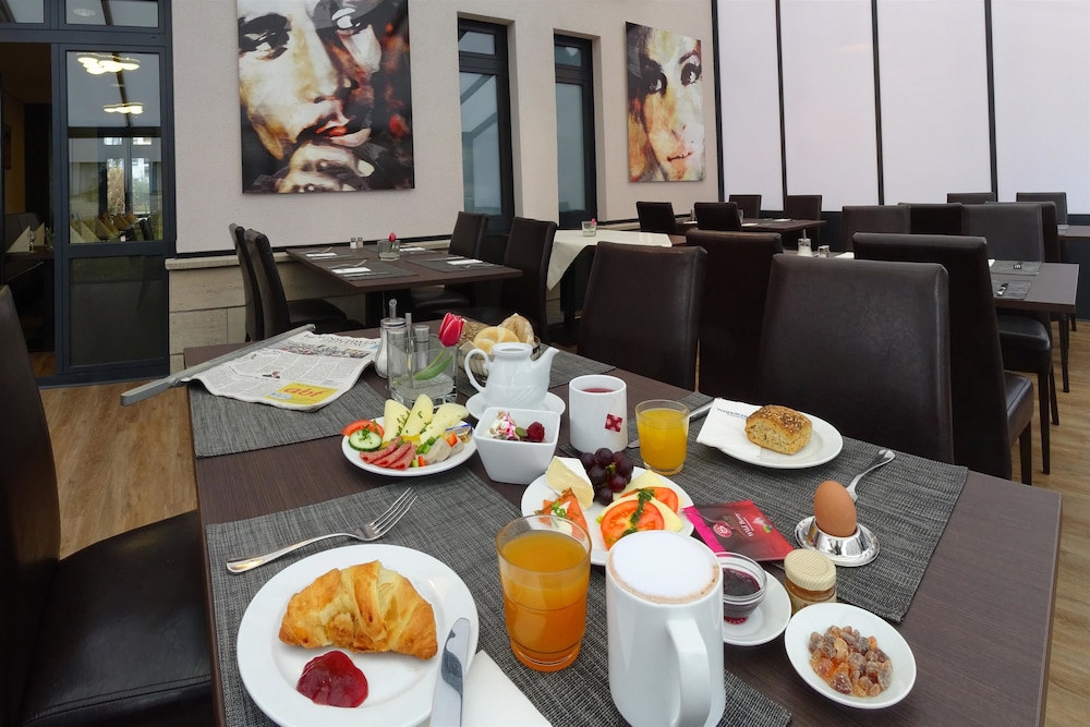 PLAZA INN Braunschweig City Sud 22/38