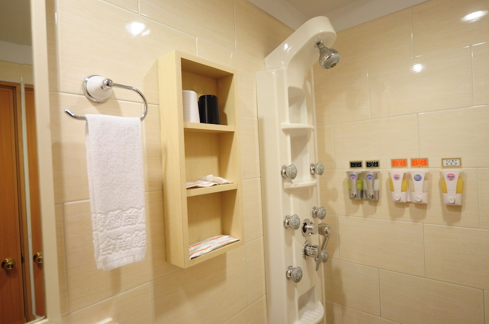 Kindness Hotel Min Sheng 27/58