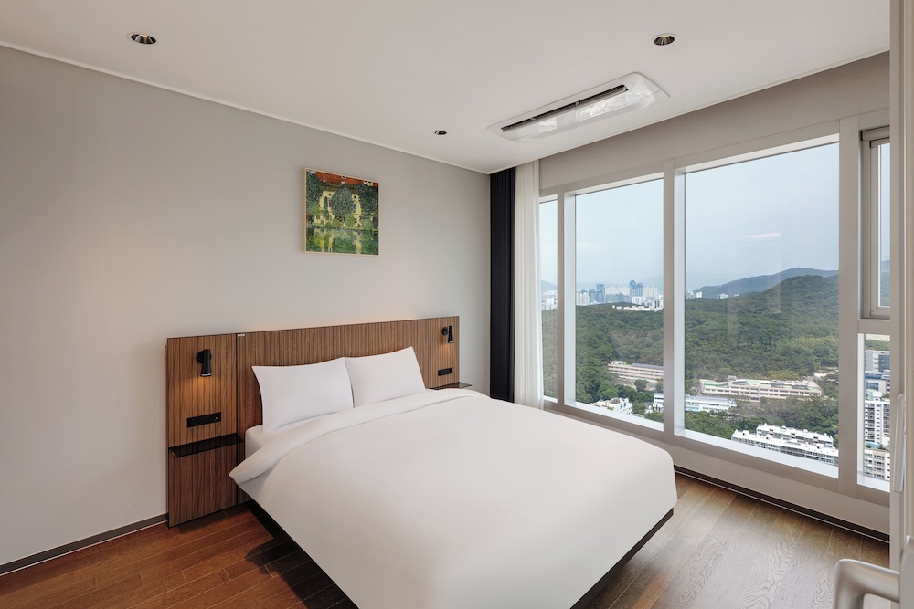 Panorama Suite Ocean
