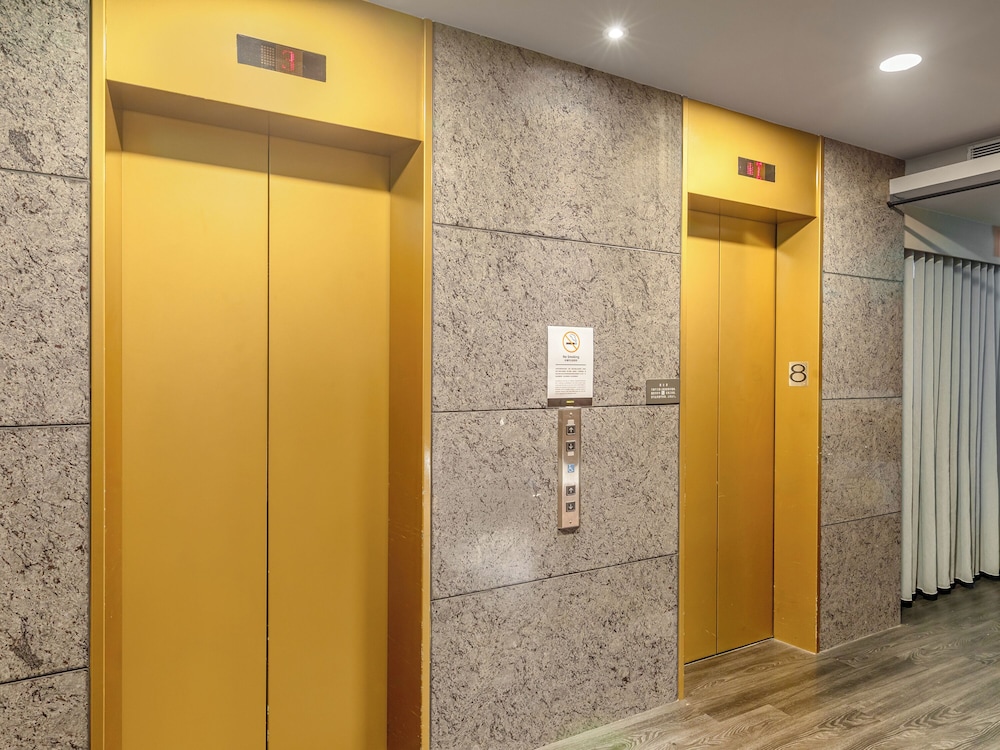 CHECK inn Taipei Xinyi 52/69