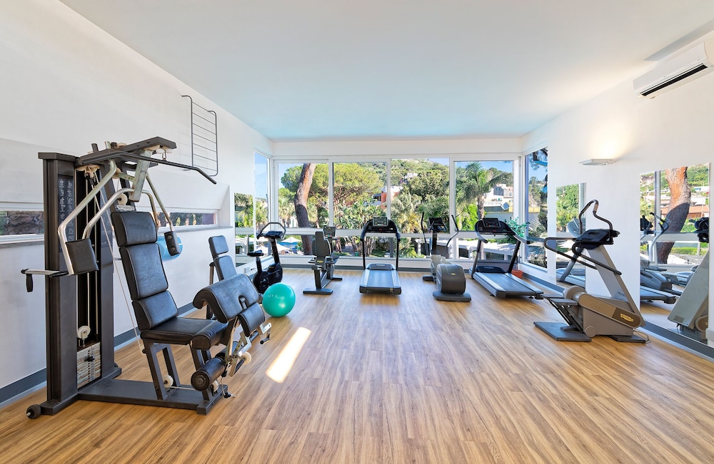 La Reginella Resort & Thermal Spa 41/67