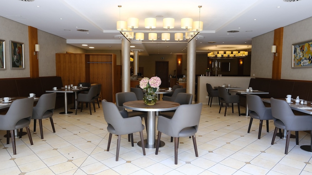 Ramada by Wyndham Duesseldorf Ratingen 45/60
