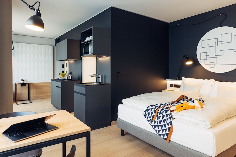 Harrys home Hotel Bern Ostermundigen 8/45