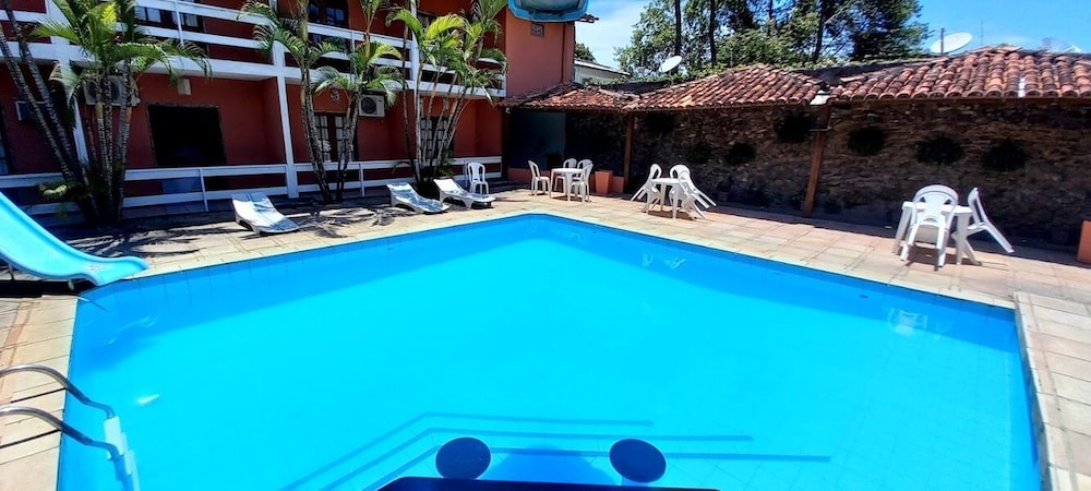 Hotel Recanto Do Sol 39/64