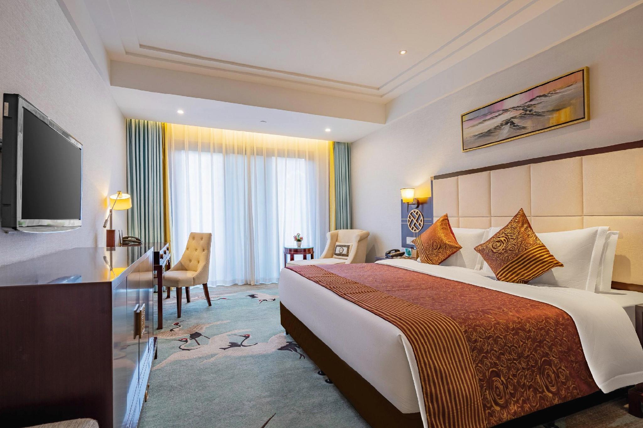 Jianguo Hotel 15/51
