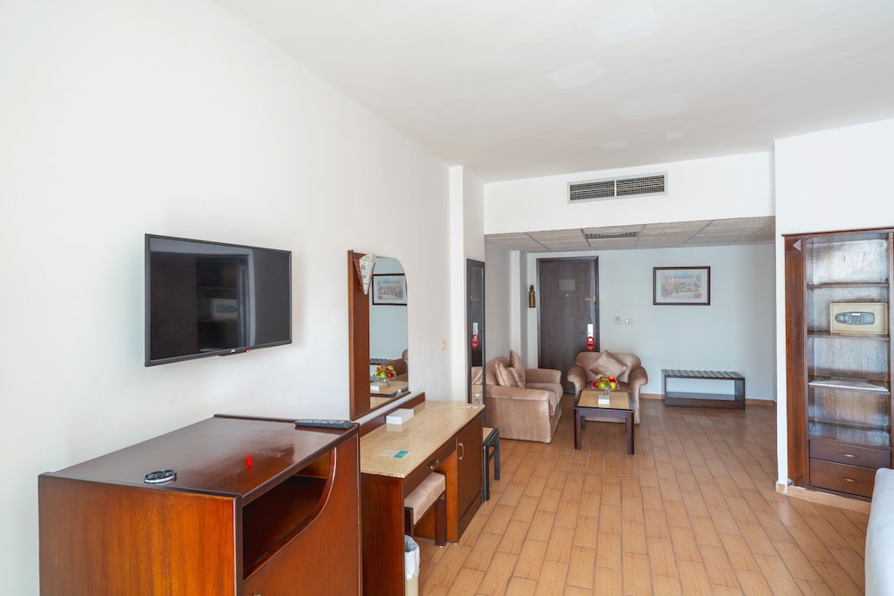 Aracan Hotel 22/33