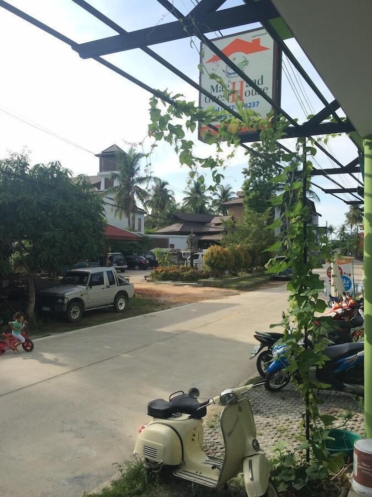 Maehaad Guesthouse 16/26