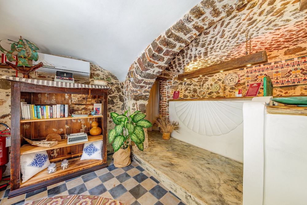 Albergo Diffuso Mannois 4/50