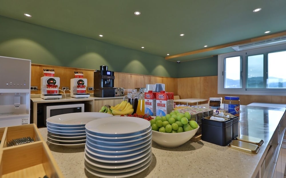 Gridt Hotel and Home Gyeongju 49/50