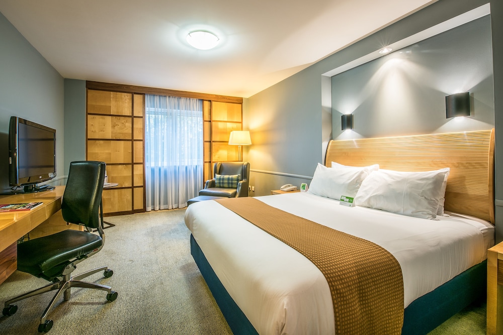 HOLIDAY INN CAMBRIDGE 18/75