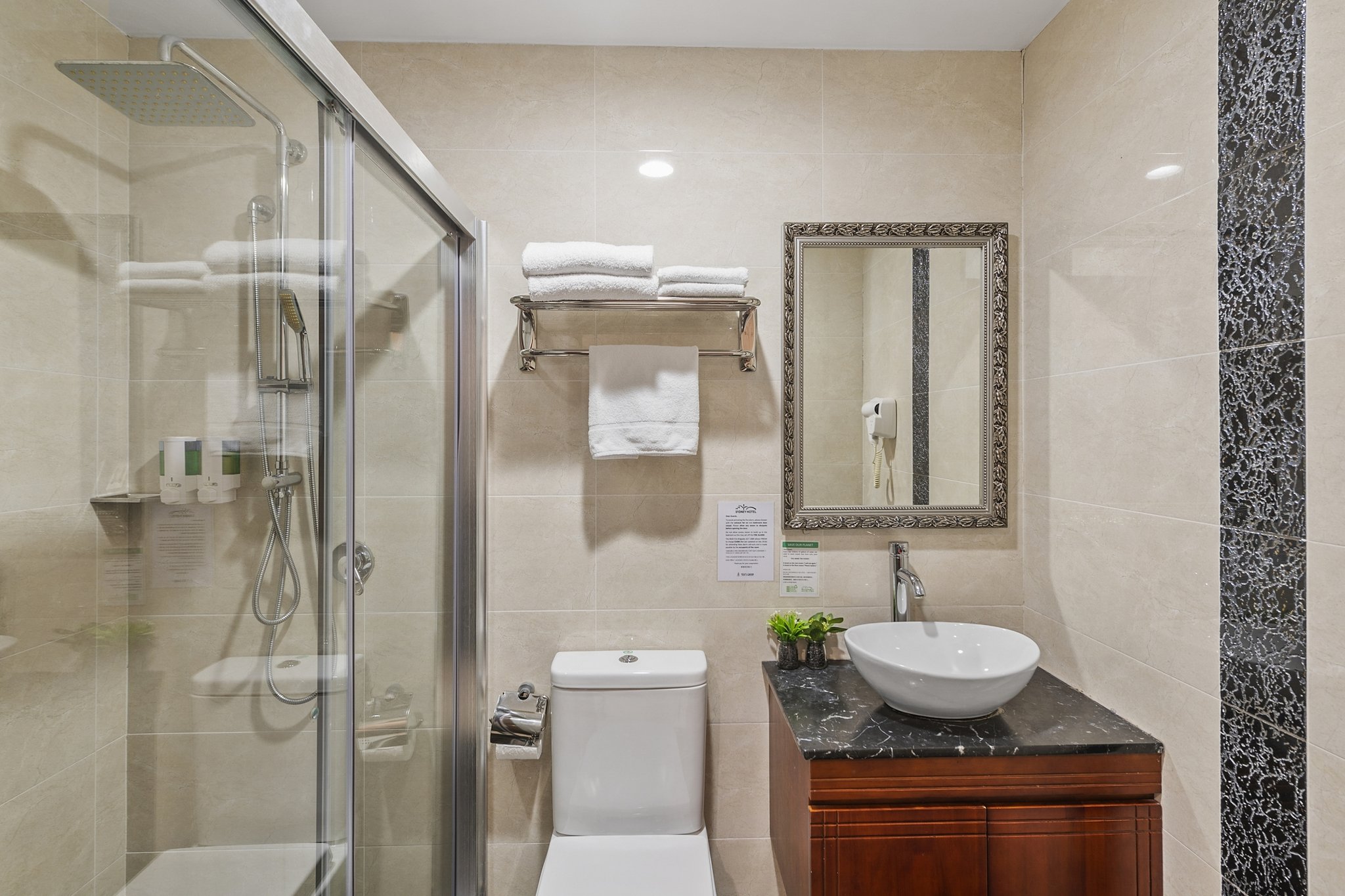 YEHS Hotel Sydney CBD 45/45