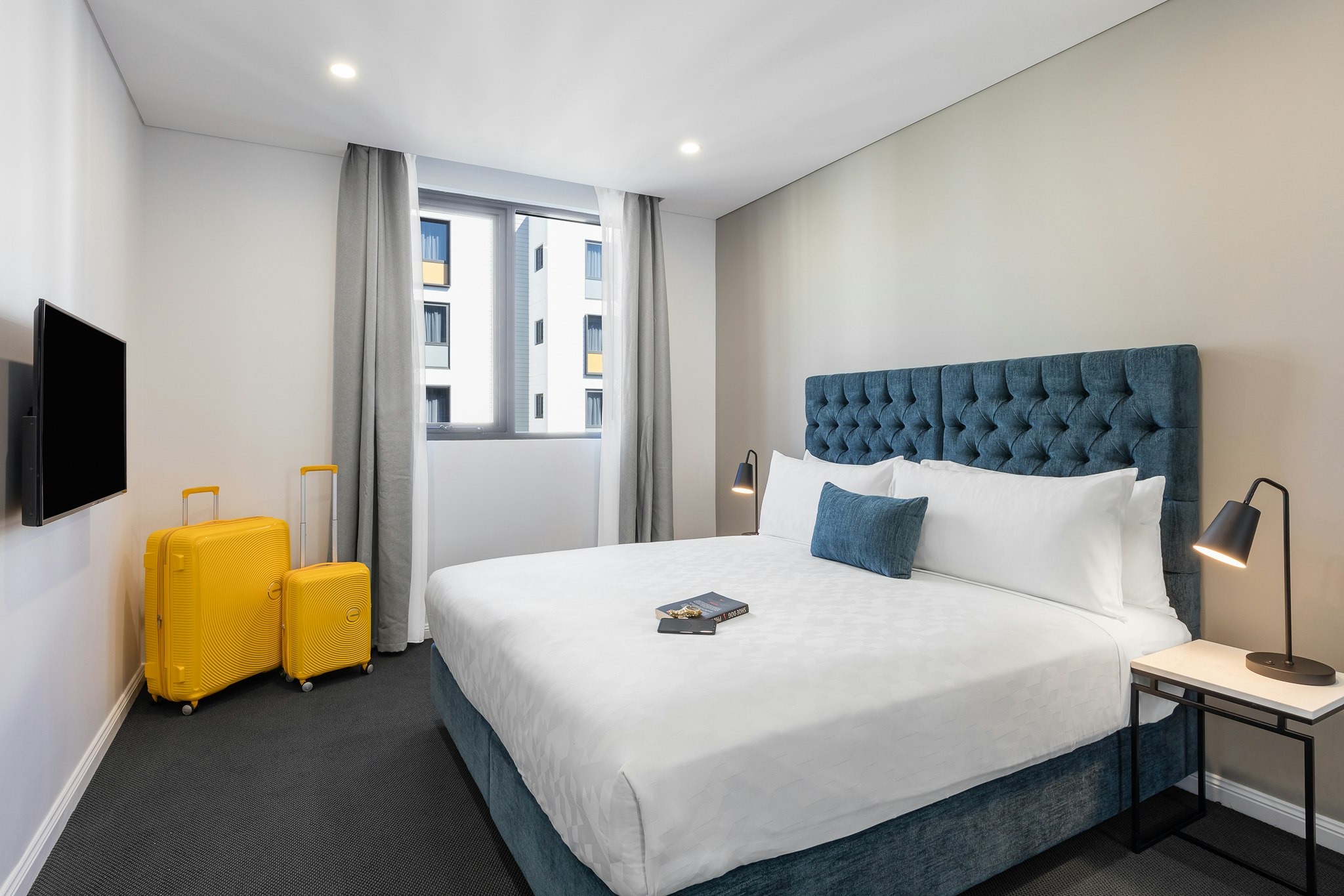 Meriton Suites Coward Street 19/50