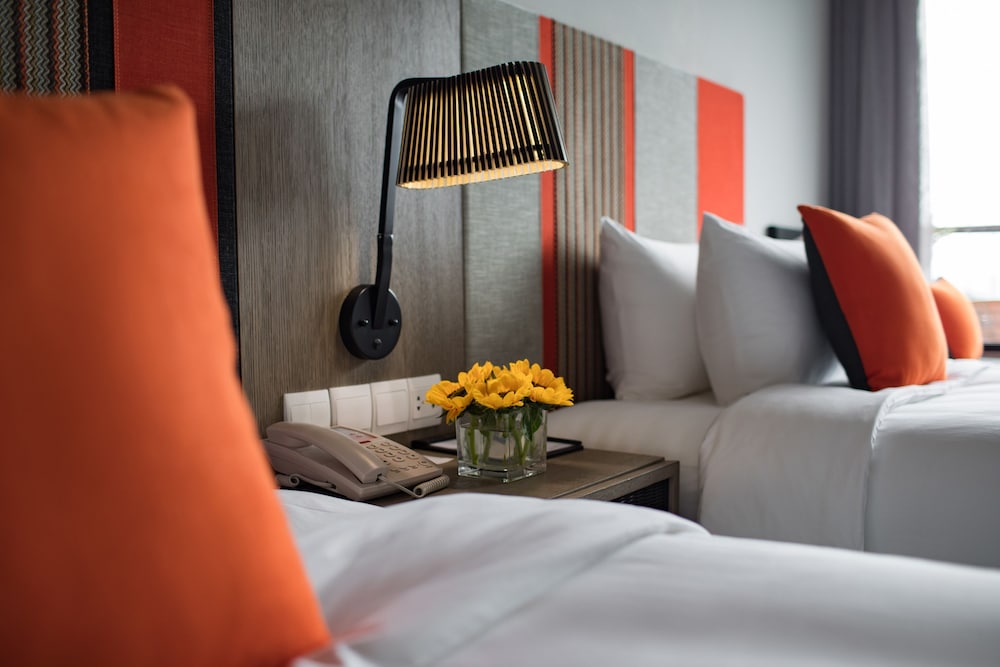Pao S Sapa Leisure Hotel 29/73