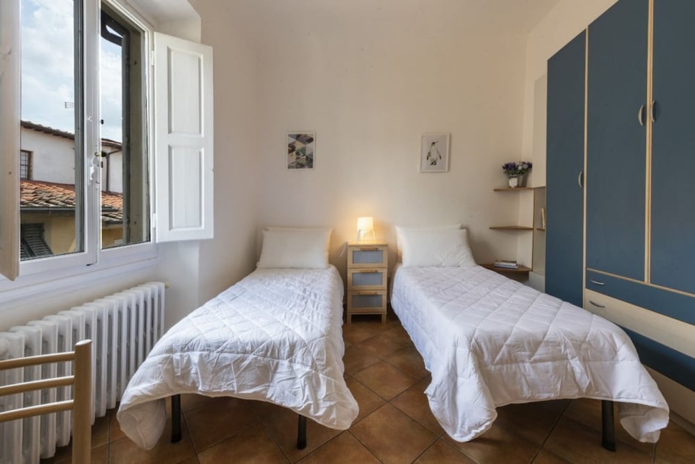 Eolo Apartment 7/16