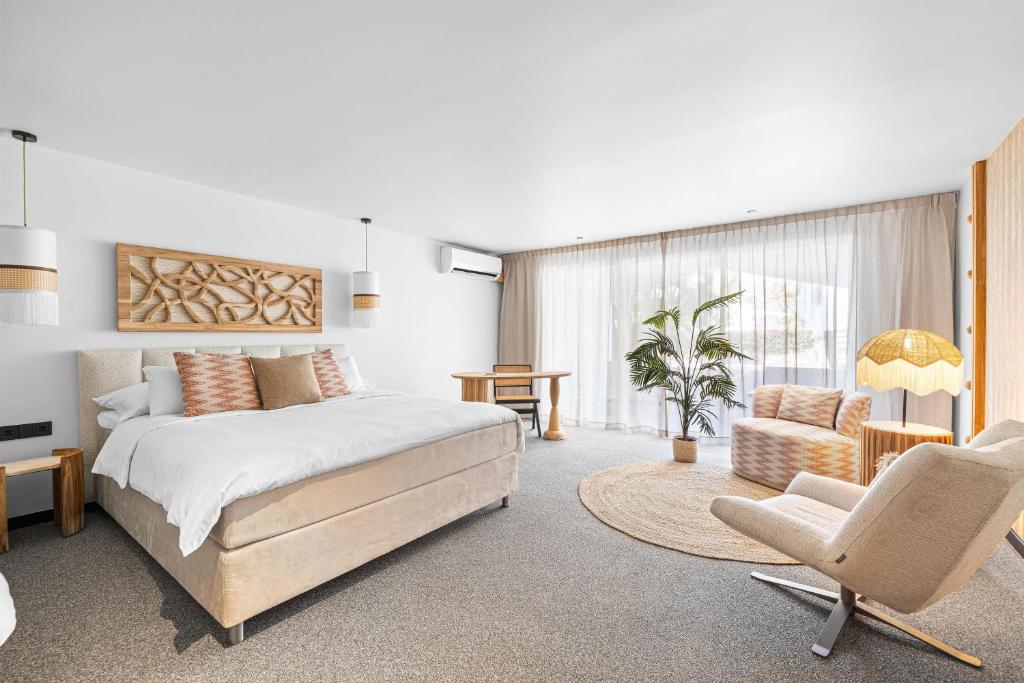 Van der Valk Plaza Resort Bonaire - All Inclusive 20/71
