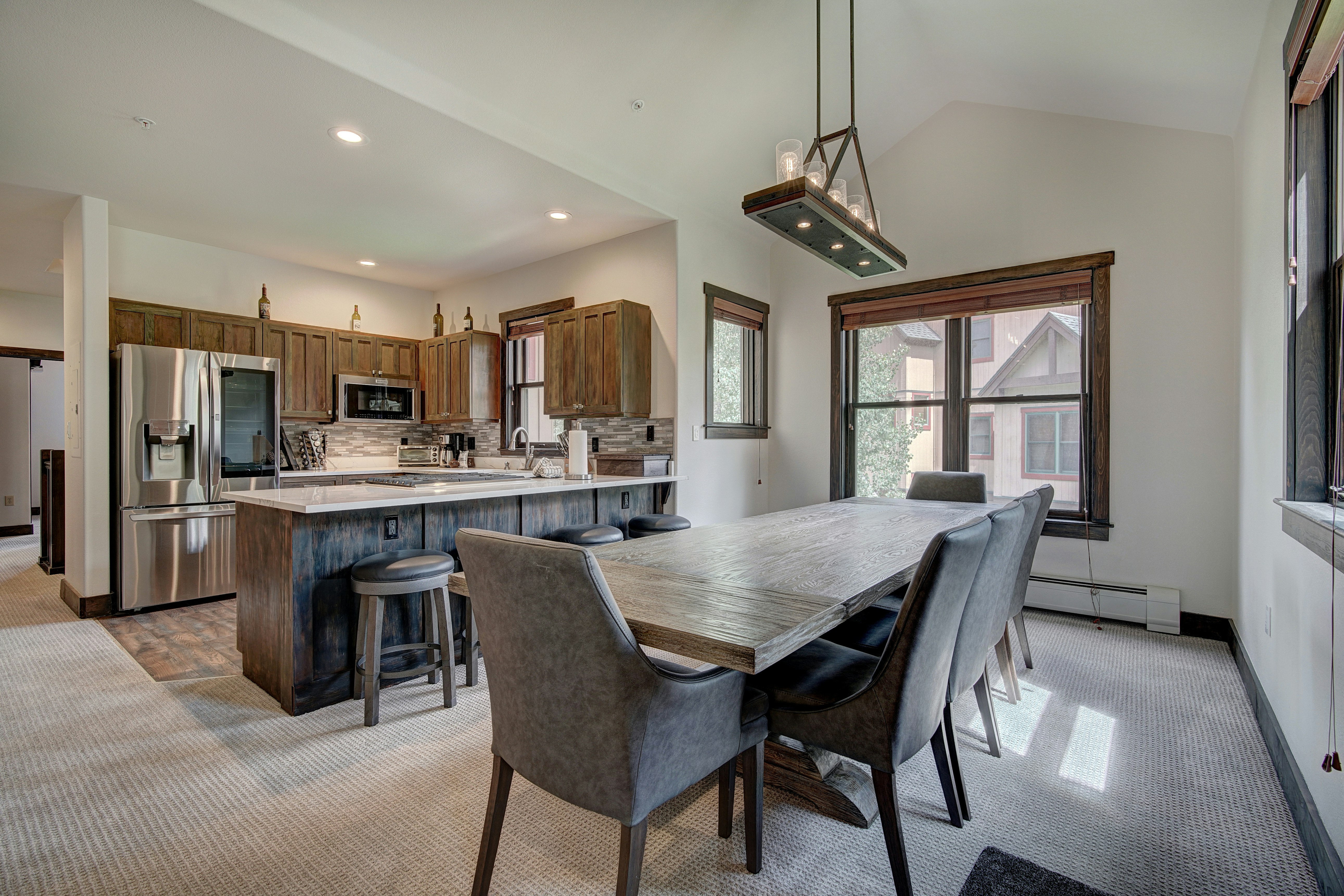 RedHawk Lodge and Townhomes by Keystone Resort 36/50