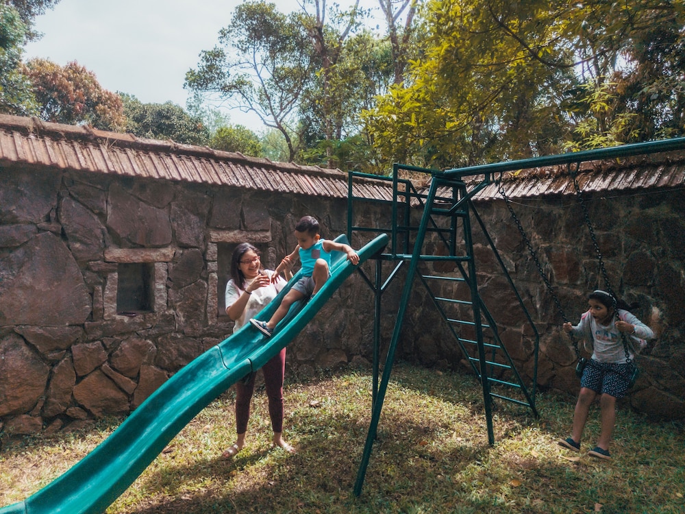 Amritara Shalimar Spice Garden Resort & Spa 50/78