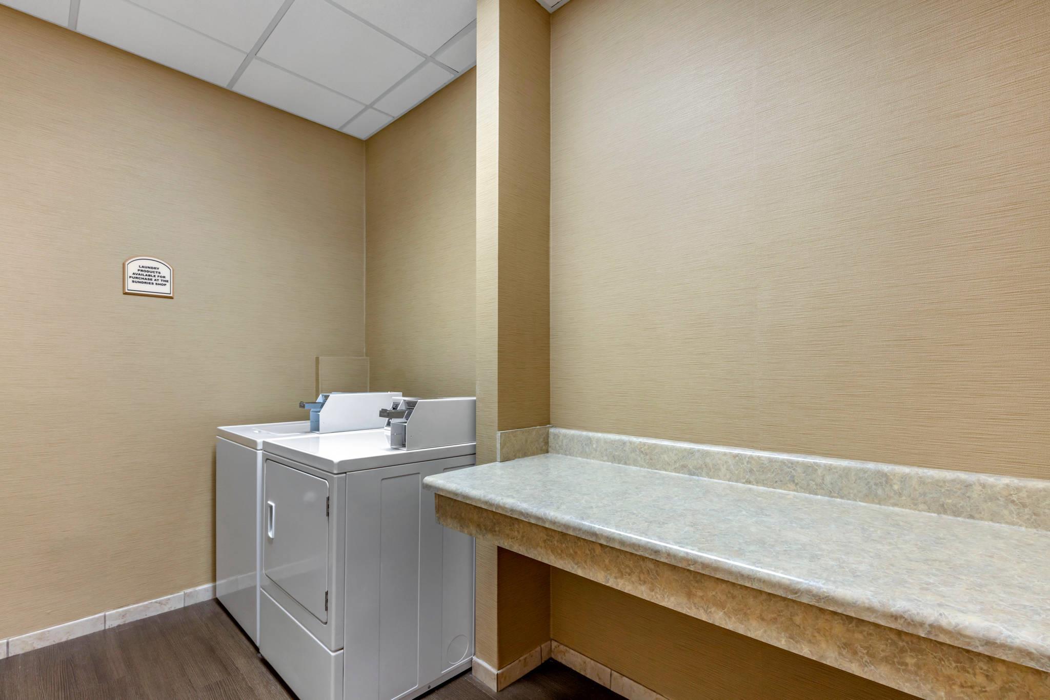 Comfort Suites Smyrna - Nashville Area 26/26